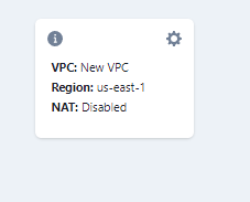 TinyStacks - configure VPC